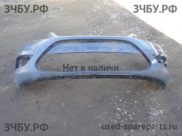 Ford Focus 2 (рестайлинг) Бампер передний