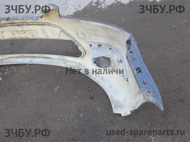 Ford Focus 2 (рестайлинг) Бампер передний