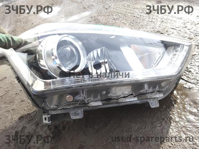 Hyundai Creta Фара правая