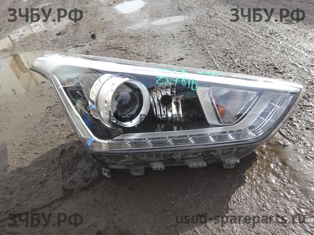 Hyundai Creta Фара правая
