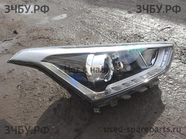 Hyundai Creta Фара правая