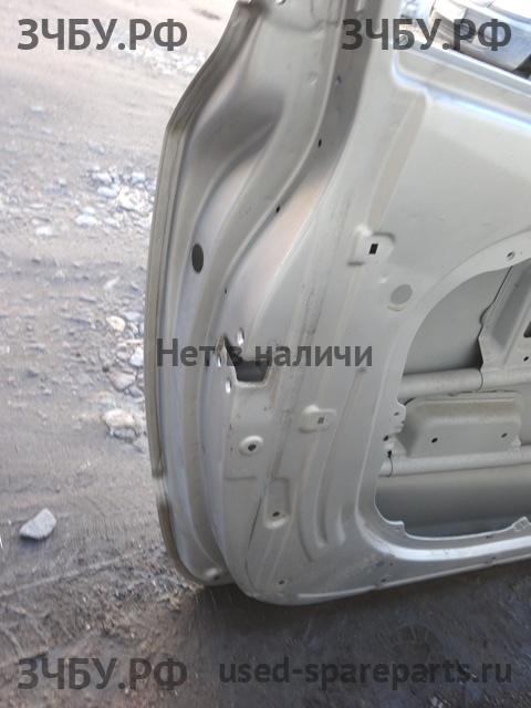 KIA Ceed 1 Дверь передняя левая