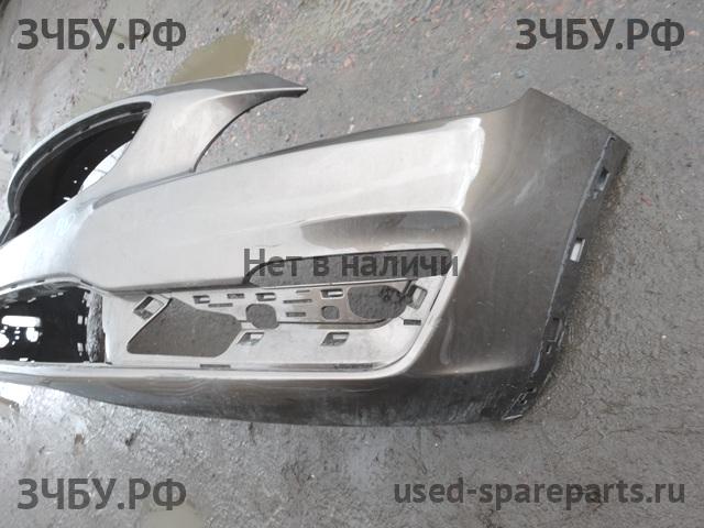 Volvo V60 (1) Бампер передний