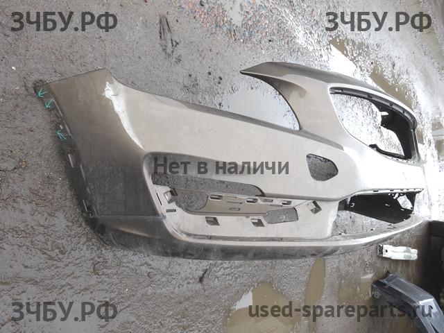Volvo V60 (1) Бампер передний