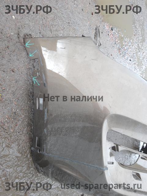 Volvo V60 (1) Бампер передний