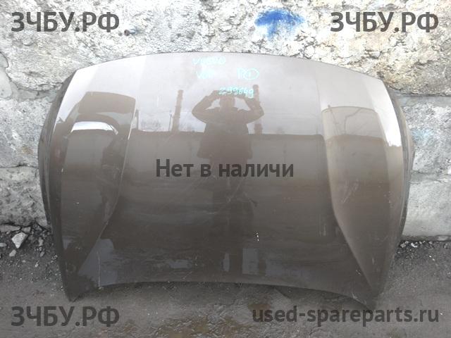 Volvo V60 (1) Капот