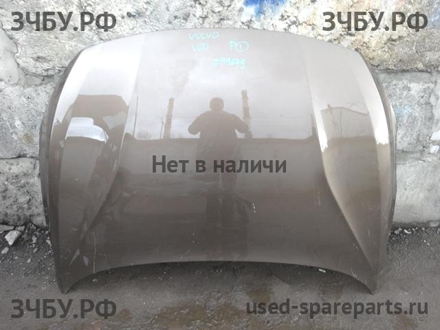 Volvo V60 (1) Капот