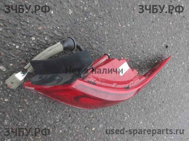 Hyundai Solaris 2 Фонарь правый