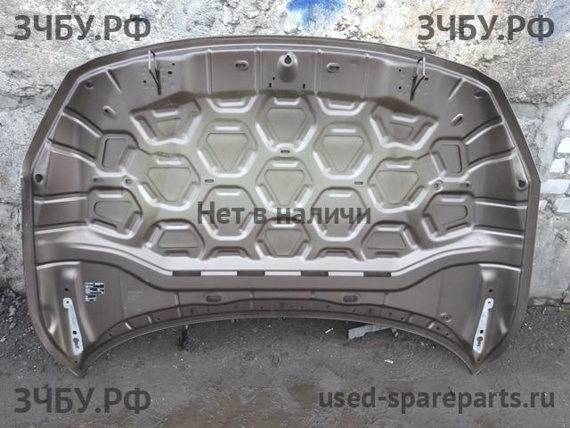 Volvo V60 (1) Капот