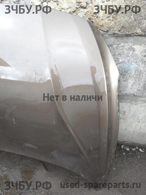 Volvo V60 (1) Капот