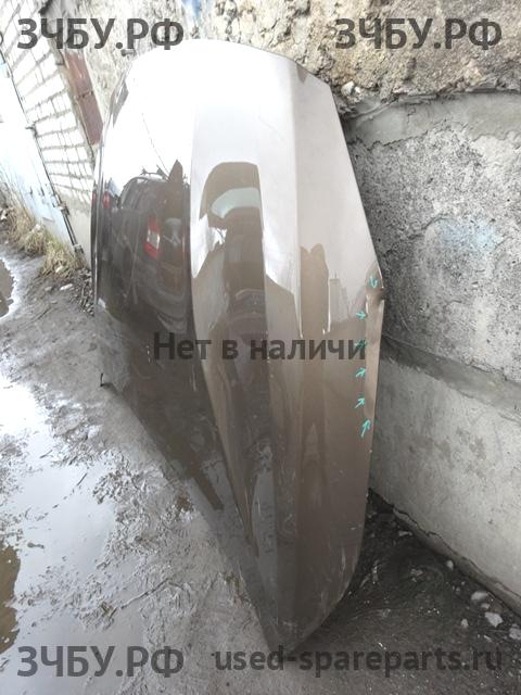 Volvo V60 (1) Капот