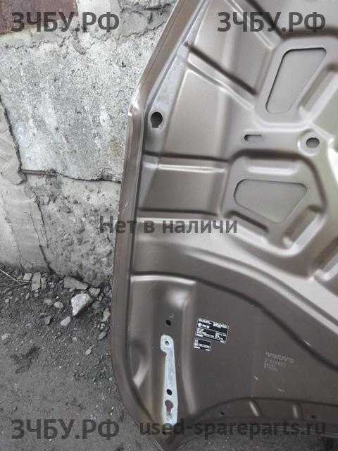 Volvo V60 (1) Капот