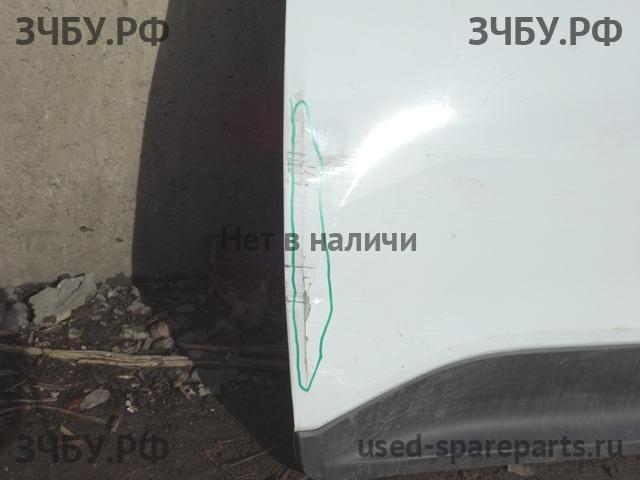Hyundai Creta Дверь передняя левая