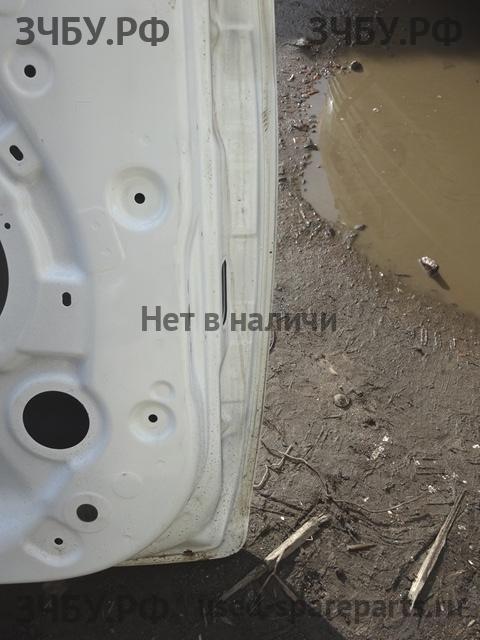 Hyundai Creta Дверь передняя левая