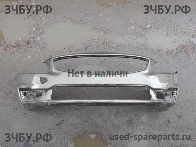 Volvo V60 (1) Бампер передний
