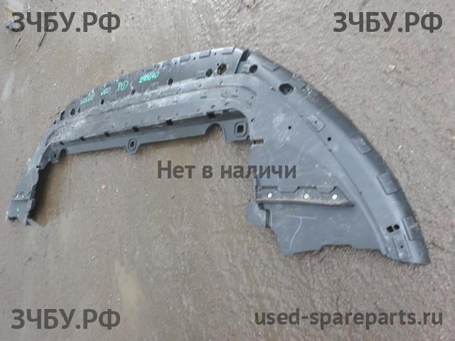 Volvo V60 (1) Пыльник