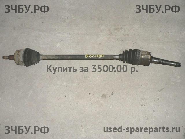 Chrysler Voyager/Caravan 3 Привод передний правый (ШРУС)