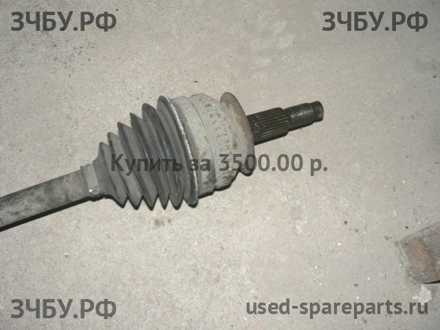Chrysler Voyager/Caravan 4 Привод передний правый (ШРУС)