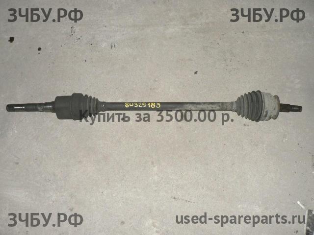 Chrysler Voyager/Caravan 4 Привод передний правый (ШРУС)