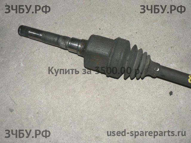 Chrysler Voyager/Caravan 4 Привод передний правый (ШРУС)