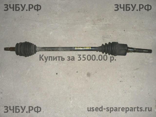 Chrysler Voyager/Caravan 3 Привод передний правый (ШРУС)