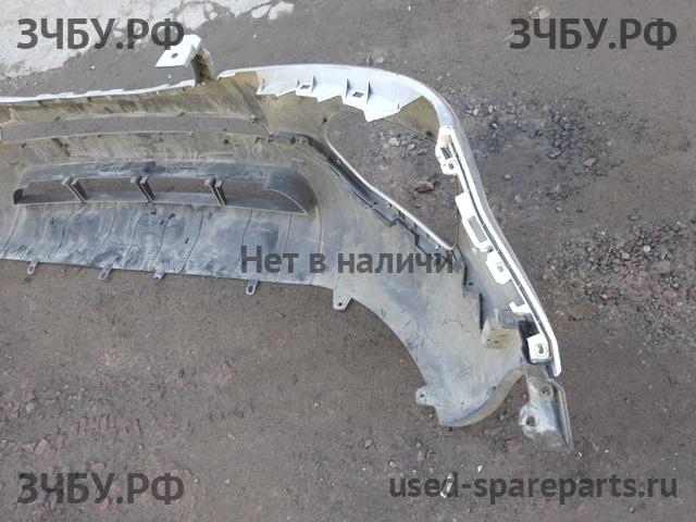 KIA Sorento 2 Бампер передний