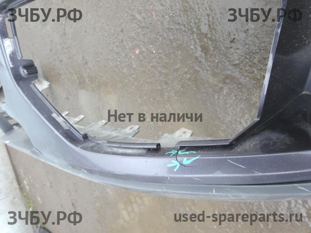 Audi Q5 (1) [8R] Бампер передний