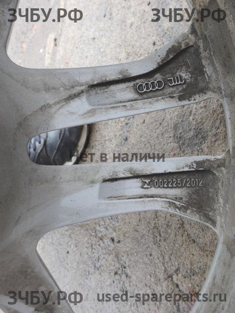 Audi A6 [C7] Диск колесный