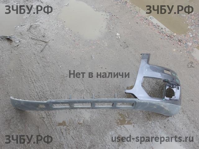 Audi Q5 (1) [8R] Бампер передний