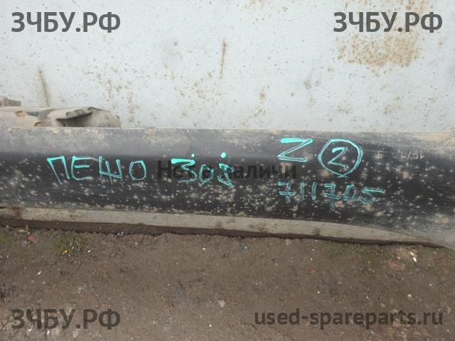 Peugeot 308 Балка задняя поперечная