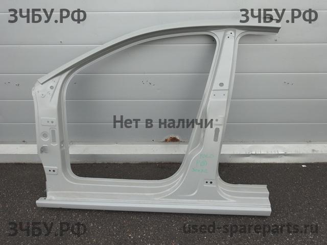 Volkswagen Polo 5 (Sedan) Порог левый
