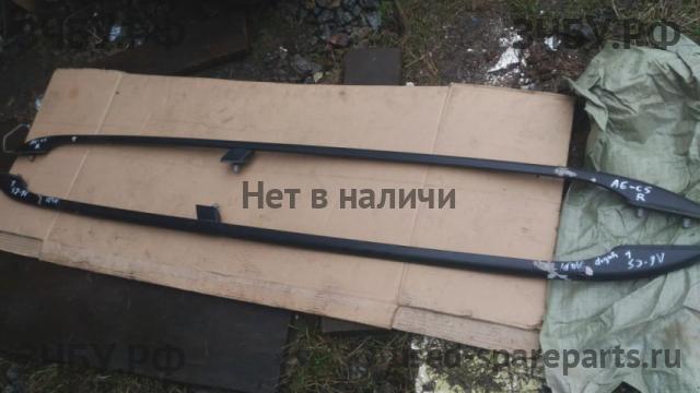 Audi A6 [C5] Рейлинги (планки на крышу)