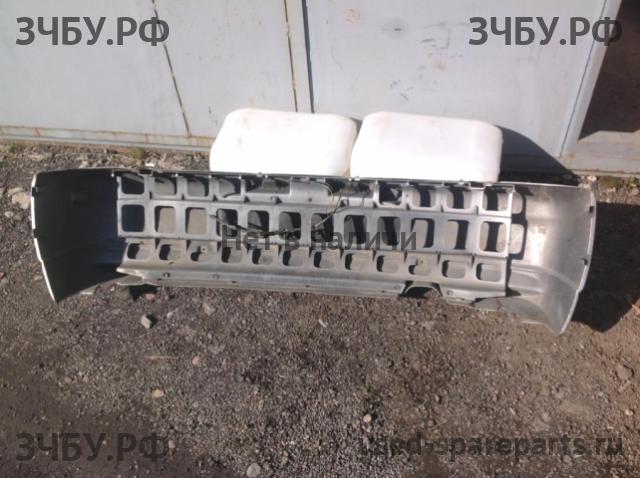 ВАЗ (VAZ) 2112 Бампер задний