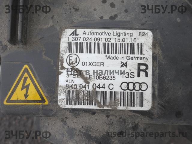 Audi A4 [B8] Фара правая