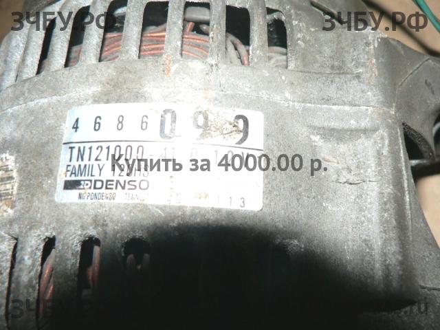 Chrysler Voyager/Caravan 3 Генератор