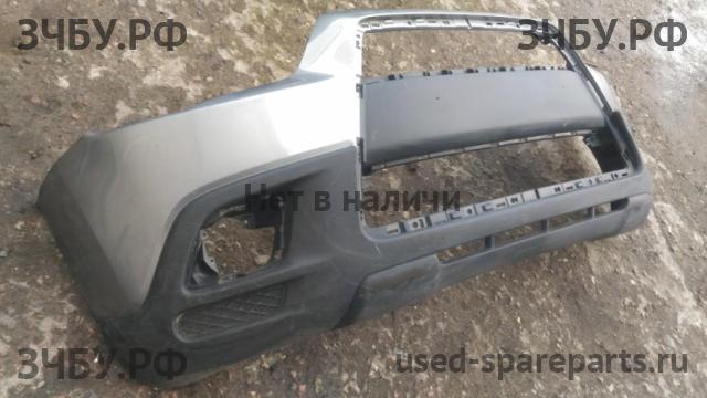 Mitsubishi ASX Бампер передний