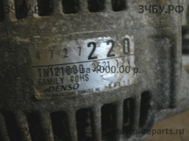 Chrysler Voyager/Caravan 3 Генератор