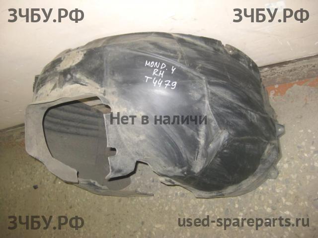 Ford Mondeo 4 Локер передний правый