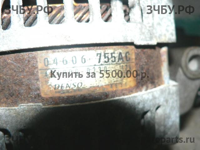 Chrysler Sebring 1 Генератор