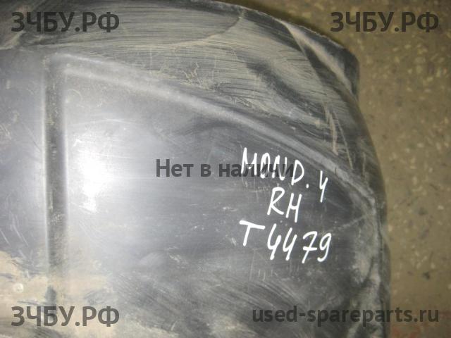 Ford Mondeo 4 Локер передний правый