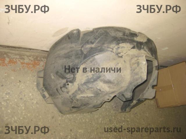 Ford Mondeo 4 Локер передний правый
