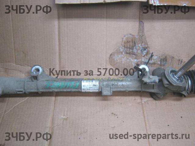 Renault Fluence Рейка рулевая
