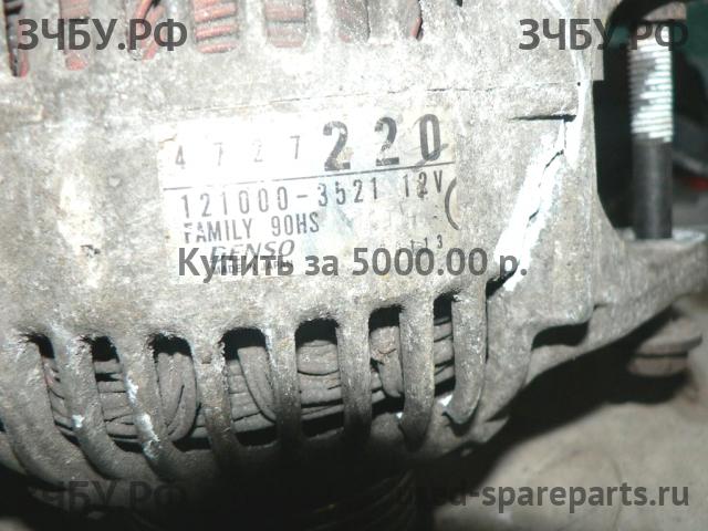 Chrysler Voyager/Caravan 3 Генератор