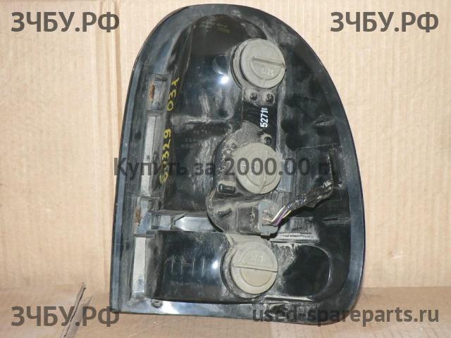 Chrysler Voyager/Caravan 3 Фонарь левый