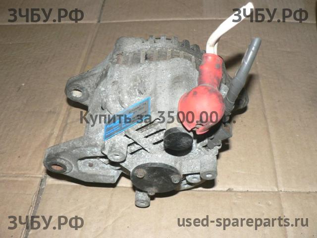 Nissan Almera 16 Генератор