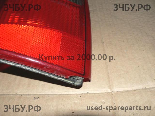 Chrysler Voyager/Caravan 4 Фонарь левый