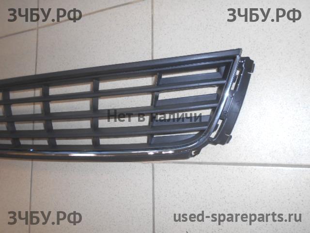 Volkswagen Polo 5 (Sedan) Решетка в бампер
