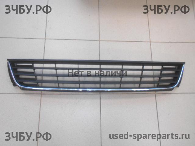 Volkswagen Polo 5 (Sedan) Решетка в бампер