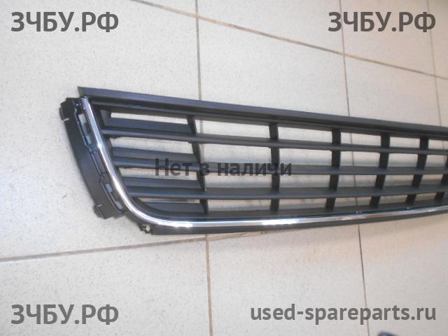 Volkswagen Polo 5 (Sedan) Решетка в бампер