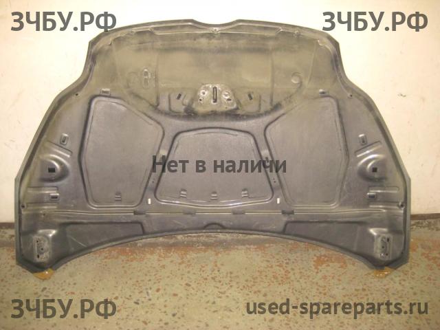 Ford Focus 3 Капот